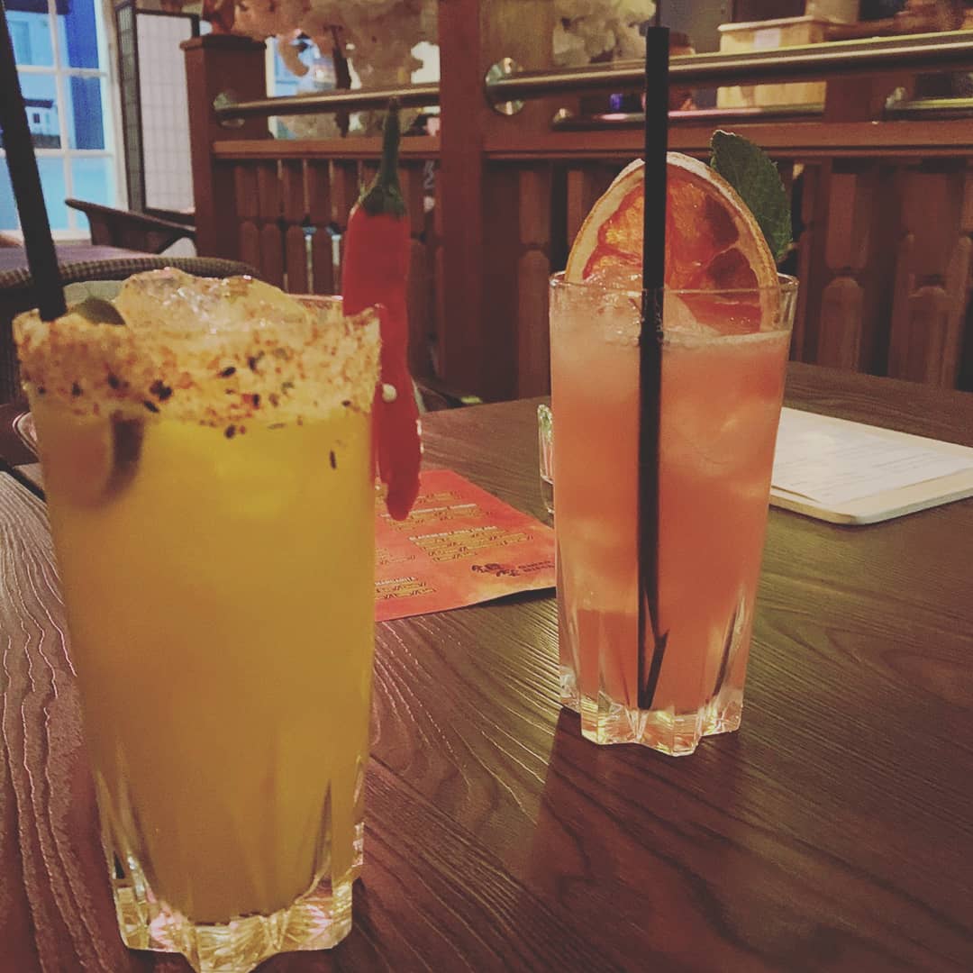 LesleyMaltman's tweet photo. First visit to Ginza Kitchen, Lisburn Rd - big thumbs up from the Dinner Club 👍👍👍
📸 @IrishWidget
#belfastfoodscene #ginzakitchen
#belfastfoodie
#tastetheisland #belfastfoodieontour #tastethegreatness #belfastfood #VisitBelfast #eatingoutbelfast #bestfooddestination https://t.co/kY13QeLjZ8