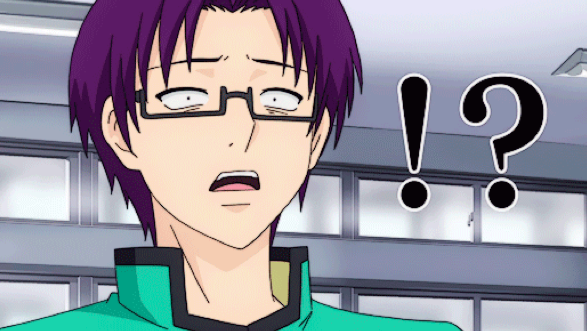 Today's (former) yankii is Aren Kuboyasu from The Disastrous Life