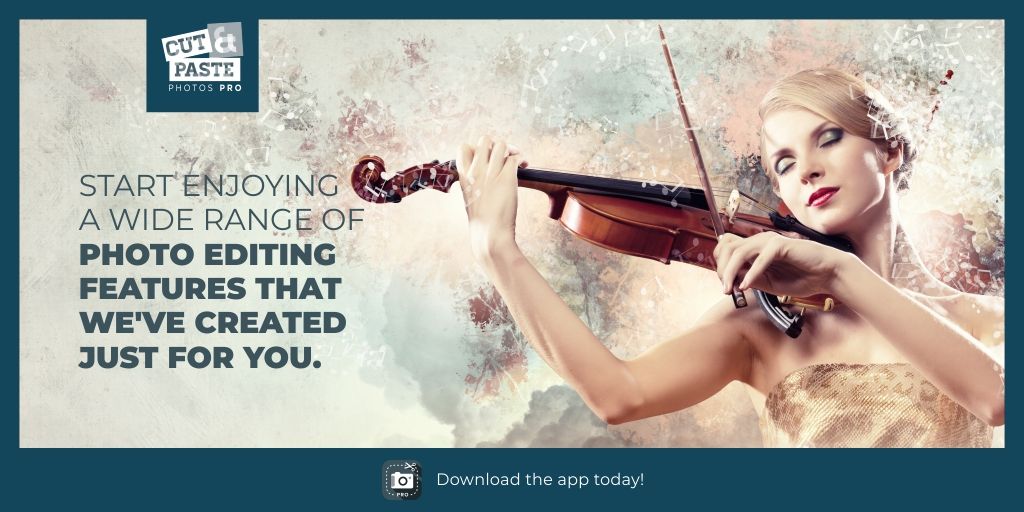 The search is over! This is exactly everything you need!
#photoediting #cutpastepro #photoeditor #photography #photographer #travel #photos #collage #memes #fun #art #artist #cutpasteproapp #iosapp #ios #appstore