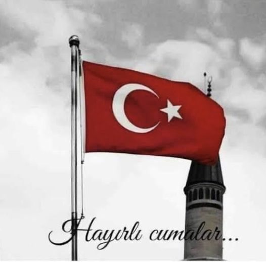 Hayırlı Cumalar NihatSpor Ailesi