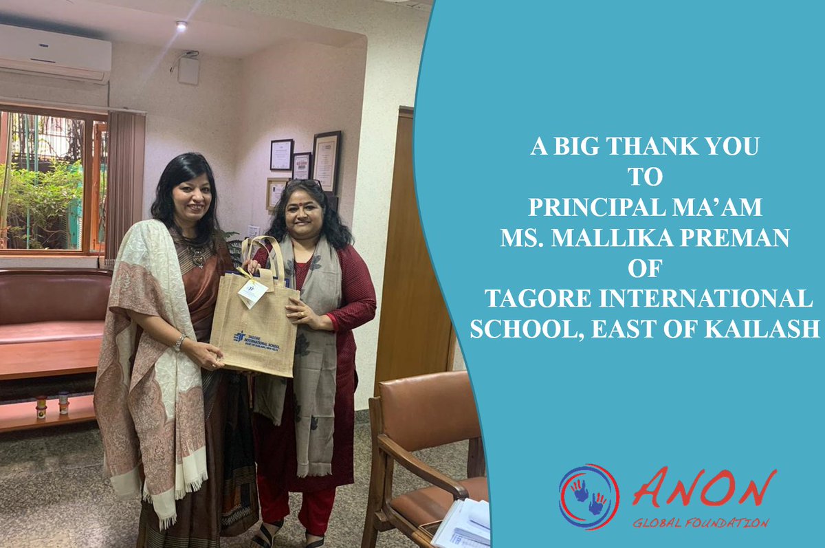 anon_foundation's tweet photo. Day 1 at Tagore International School, East of Kailash
Session 2: POCSO Act for Non-Teaching Staff
#ngo #POCSOAct2012 #amendment2019 #education #awareness #takecharge #mentalhealth #mentoring #trainings #offences @GautamGambhir @DrRPNishank @anjanaomkashyap @UnSubtleDesi https://t.co/3Mr8v377L1