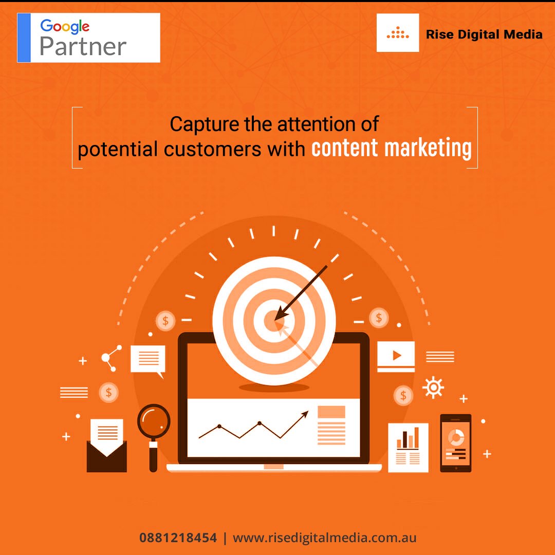 Rise Digital Media tweet media