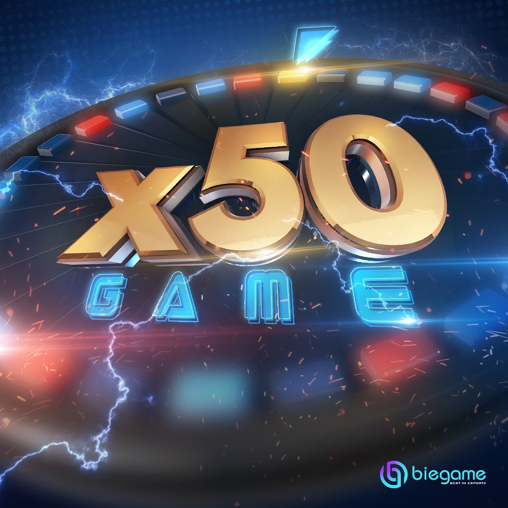 biegames's tweet photo. The new and fast-paced game is here!

BIE READY FOR THE x50 GAME!

Players can choose one or all the 4 lucky colors in the game!

X2 BLACK
X3 RED
X5 BLUE
X50 YELLOW

The minimum prediction is 0.01 BIEGAME Diamonds! 
Cheap? Yes it is cheap!
So what are you waiting for? https://t.co/KUTWdNQNM5