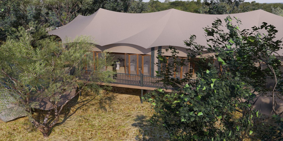 AfricaAlbida's tweet photo. We're bringing you Victoria Falls' FIRST EVER wellness spa to open in September! https://t.co/BdhdUmdflK https://t.co/zdDk6tzY4u