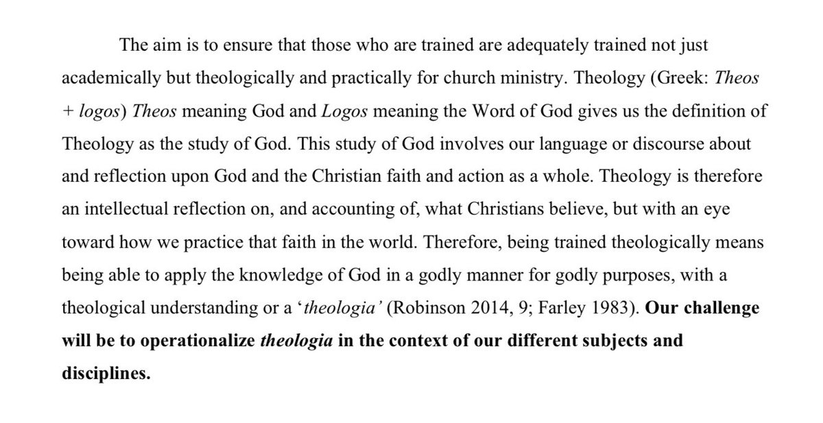 CaswellNtseno's tweet photo. #Past3amSquad #WhenWeKnowBetter #WeDoBetter #Theology #phdlife https://t.co/9oq7TZUSc8