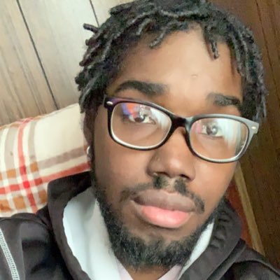 DeontaTheArtist's tweet photo. #NewProfilePic https://t.co/of5yBUNYpr