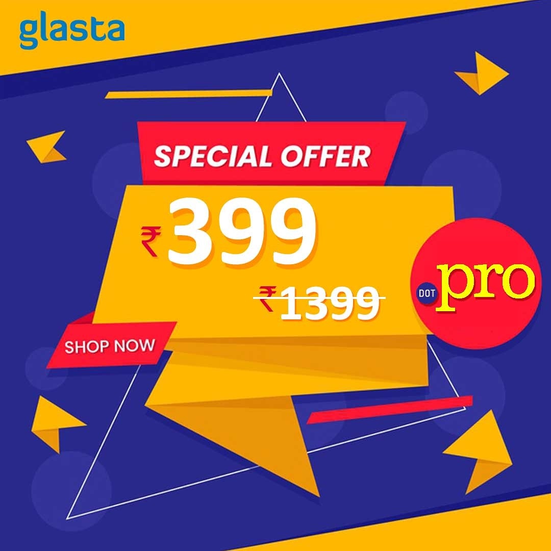 glastaindia's tweet photo. #dotpro domains are focused for websites of professionals, who must verify their credentials when registering their domains.

Website: https://t.co/9MYfL8tCDE
Toll-Free (Sales) : 1800 572 6616

#domain #domainregistration #domainforsale #glasta #glastaoffers #startup #domainnames https://t.co/YldumT2XFA