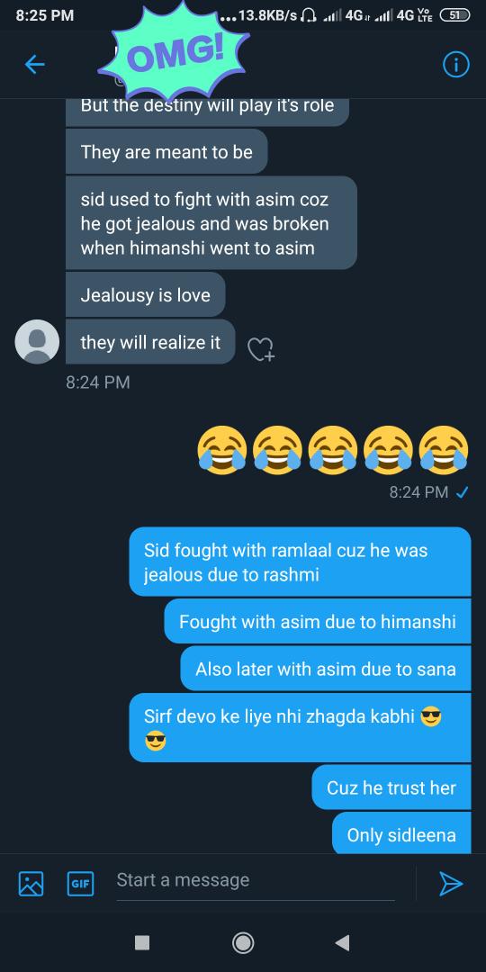 ankii004's tweet photo. I have never been this delusional.. 😂😂 Sidleena FTW 🎉🍻🎈 https://t.co/pu7y7H1oRZ