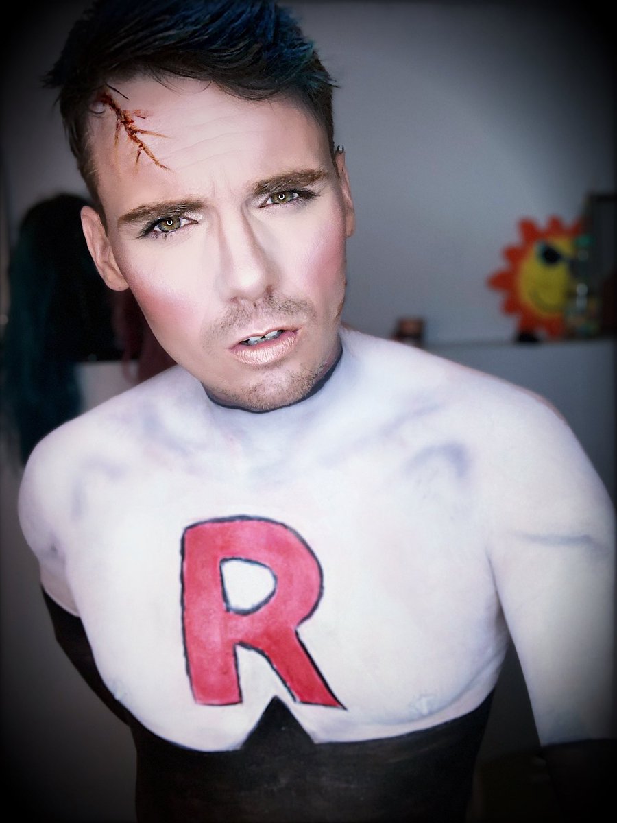 shanerideout's tweet photo. Me and @makeupmomma7419 are now team rocket! @LauraMercier tinted moisturizer &amp; caviar sticks @JeffreeStar @shanedawson conspiracy palette @GerardCosmetics @HYIMJEN between the sheets lipstick &amp; Lucy star powder @milkmakeup werk blush @HourglassMakeup ambient palette #teamrocket https://t.co/LnHRVCPPKf
