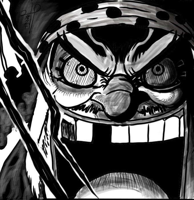 #حرق_ون_بيس
رسمي لـ اليونكو 🔥🔥
" كايدو - البيق مام - شانكس - تيتش"
ادعموني برتويت 🔥🔥