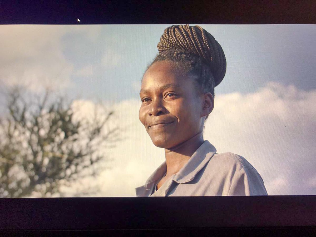newfafrica's tweet photo. 2019 #newpitch Winner, Tami Marriott has been in production on her film "Pango - The Unchained #Pangolin" - A story of struggle, hope and an animal on the brink of extinction.
#FilmInConservation #NEWF2020 #illegalwildlifetrade #wildlife https://t.co/PDY0KRp41x