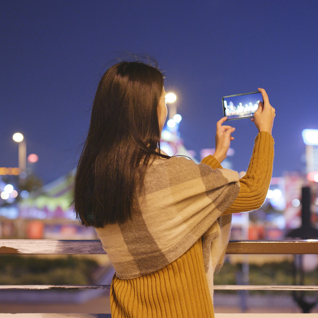 advan_id's tweet image. Suka foto-foto bokeh? Kamu juga bisa loh hasilin foto bokeh dengan #AdvanG3Pro2020. Yuk upload foto bokeh terkeren versimu dan tag ke Advan ya. #NyamanPakeAdvan #SuperSpeed #Advan