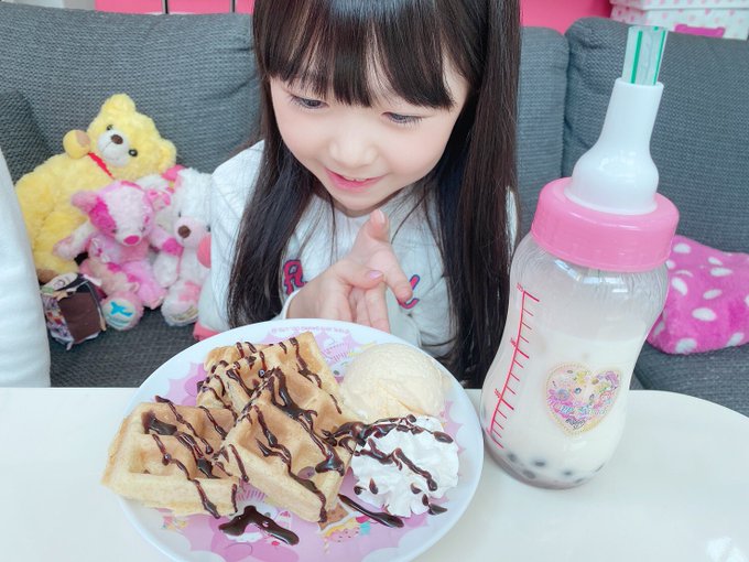 中川琉梨音のTwitter画像8