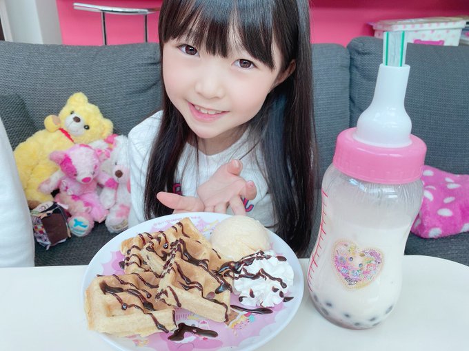 中川琉梨音のTwitter画像7