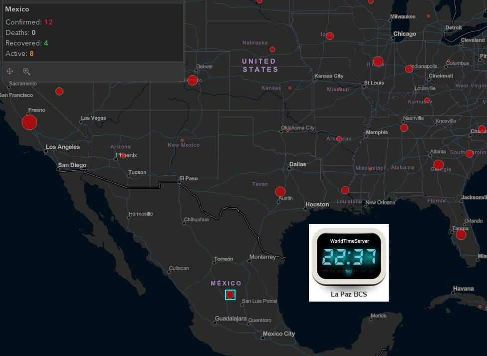 Across social media though, Mexicans joked on Thursday that the wall had taken on new purpose - to stop U.S. citizens infecting Mexicans.