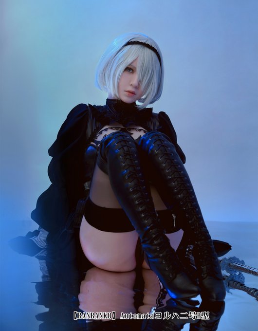 Twitterのコスプレ画像45