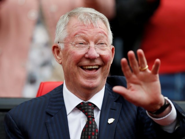 1986: Manchester United appoint Alex Ferguson as manager &amp; Manchester is twinned with the Chinese city of Wuhan...

2020: Wuhan starts the global coronavirus pandemic which threatens to end the season for the 1st time since WW2, 2 games before Liverpool are crowned champions...