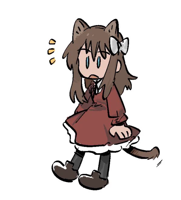 惹 