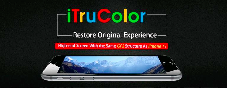 Find all of the #iPhone #replacement #screens and parts you need at itrucolor.com. #iTruColor serve #repair shops all across the world and understand the needs of our customers.
Please DM to Whatsapp 0086 159 1532 7116, or email to itrucolor@gmail.com for more details.
