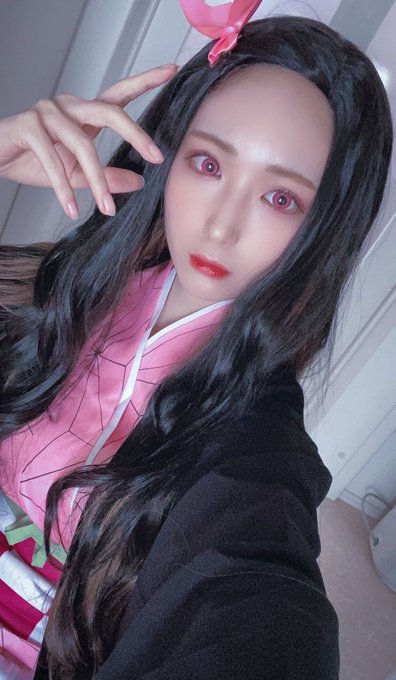 コスプレイヤーうちののTwitter画像36