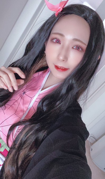 コスプレイヤーうちののTwitter画像37
