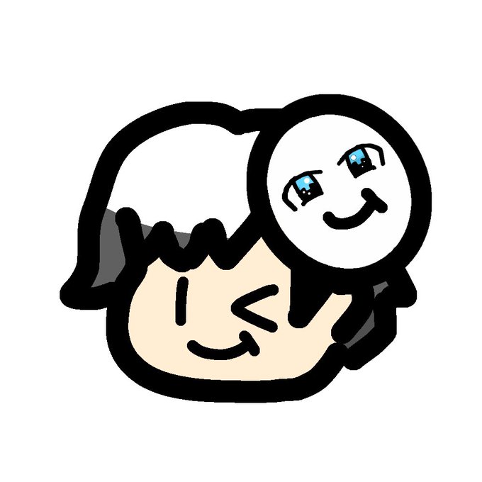 スマイリーイラストのtwitterイラスト検索結果 古い順