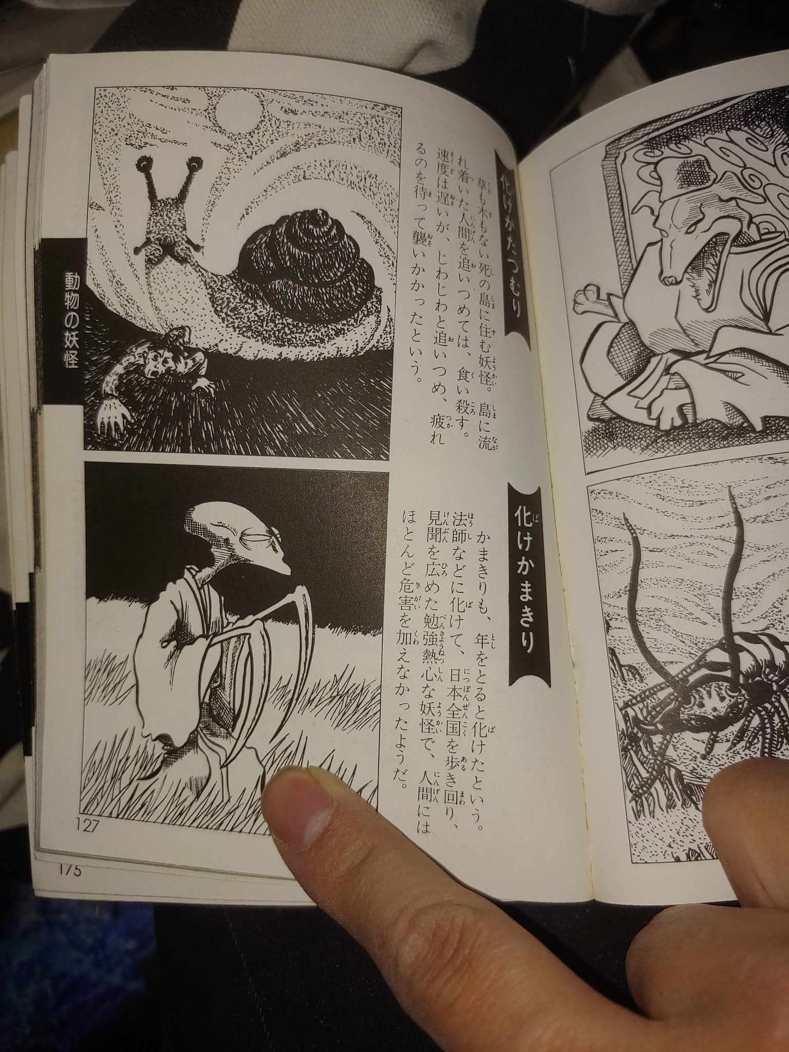 世界の妖怪全百科 コロタン文庫