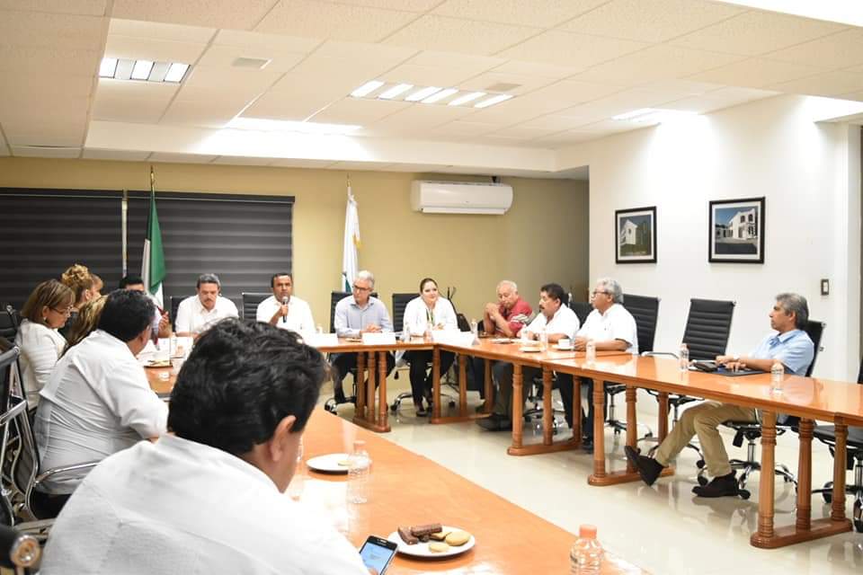 Secretaría de Inclusión tweet media