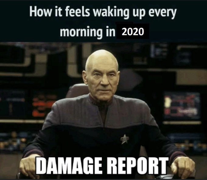 Every fucking day now it seems like https://t.co/q35RNI7X4N