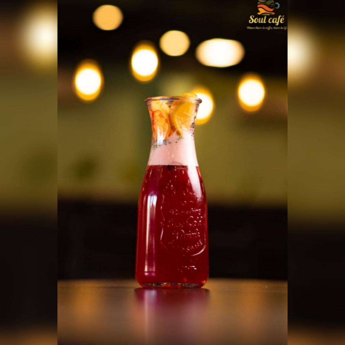 soulcafesudan's tweet photo. good morning coffee lovers☕
who can't start their day
without it ,
we like to inform
you that we open 7am and
close at 11 pm except Friday
we open 5 pm and close 12am.
Location: Khartoum:aljazar street
Phone number:249999992040
#soul_cafe
#new_way https://t.co/mvJqERr0N2