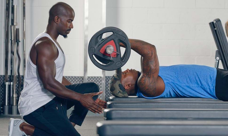 PGSouthgate's tweet photo. Successful muscle definition isn’t the result of luck or magic, but rather the culmination of hard-work and dedication to training and nutrition.

Check this blog out!

https://t.co/uoTscTyQbi

#puregymsouthgate #fitnessblog #london #fitness https://t.co/qsHUuB4Gcl