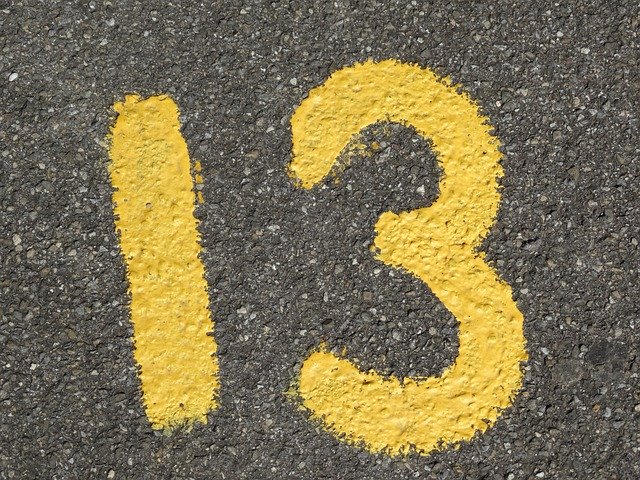 rail_sail's tweet photo. We're having a great #FridayThe13th , are you superstitious? https://t.co/AHf47ZOqog