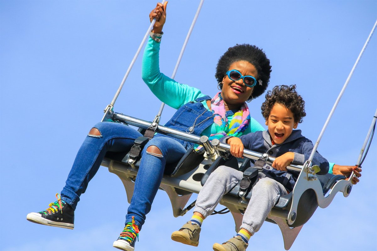 Last Easter was HOT!! Fingers crossed for a good one again this year..

This image is of <a href="/twinlakespark/">Twinlakes Park 🎢</a> 🙌

Easter Activities at Twinlakes -🐰Easter Bunny Grotto 🎪The Greatest Circus 🐇The very mischievous Peter Rabbit and sooo much more..

afterschoolkid.com/profile/twinla…