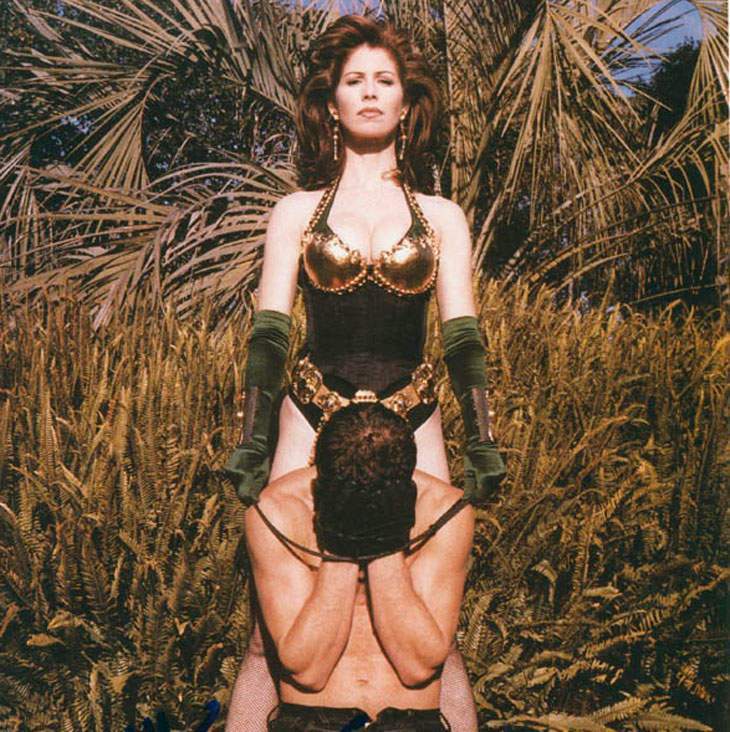 Happy Birthday to Dana Delany, Emile Hirsch, Common, Adina Porter, and more!  