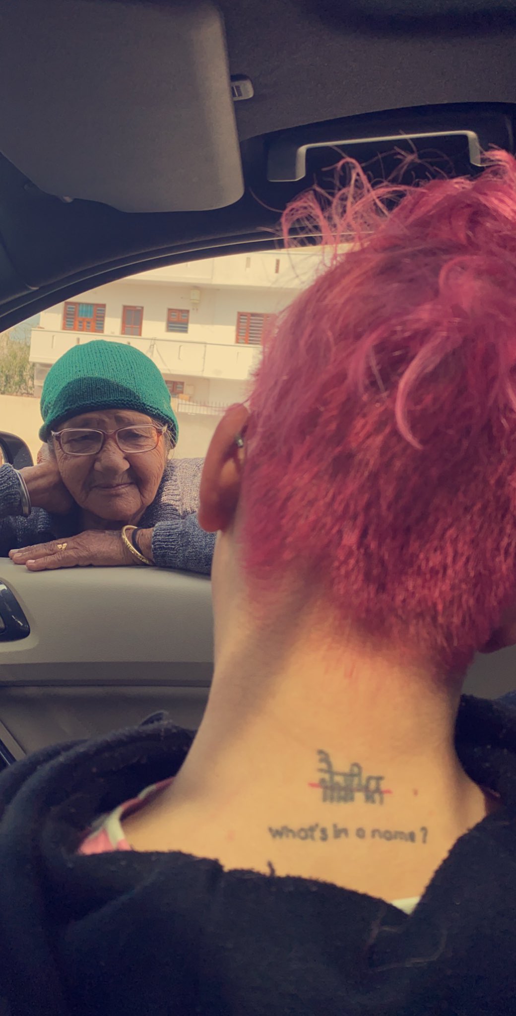 Jasmine Sandlas on Twitter: Jasmine Sandlas on Twitter: