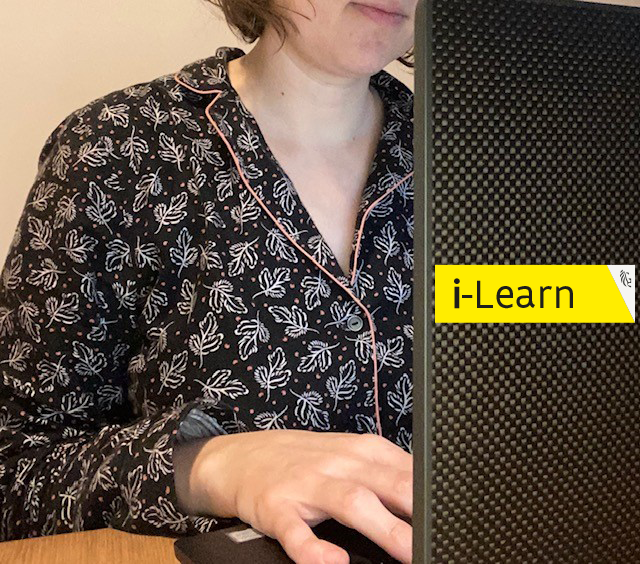 iLearn_VL's tweet photo. Ook bij i-Learn doen we mee aan #nationalepyjamadag. Jullie ook?😴 @BednetBE #ilearnvlaanderen https://t.co/VZ9GJUeq8t