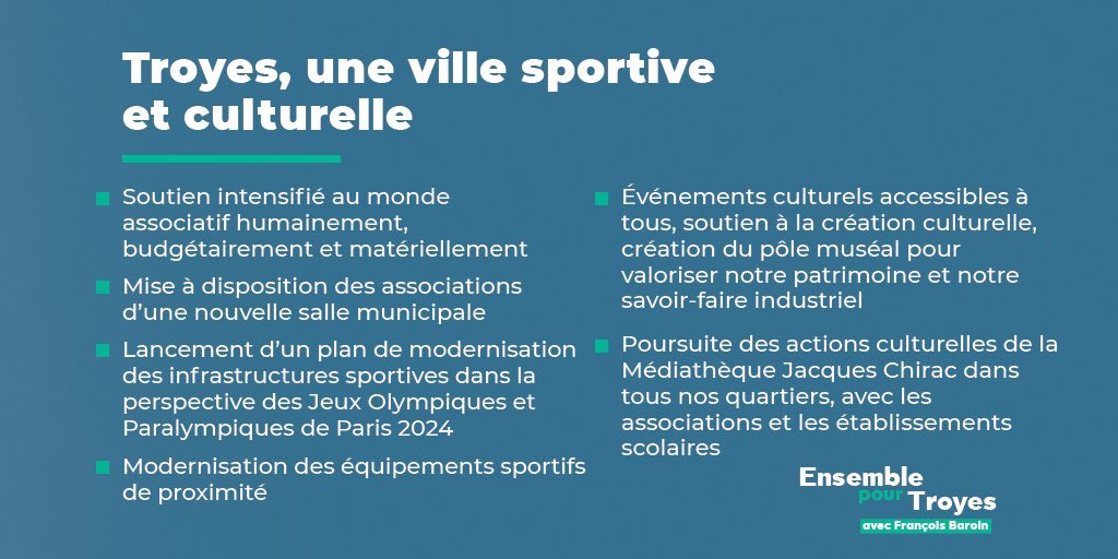 François Baroin 2020 tweet media