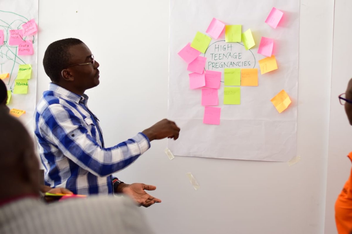 Chebett_Laboso's tweet photo. The success of our advocacy strategies often depends on how well we map our audiences: decision makers we're seeking to influence. #Bungoma #CSOs mapping stakeholders; their power, interests and commitment on MNH issues #E4AP4C #MNHProgress #CSOsAdvocate https://t.co/gG4VrrvdWA