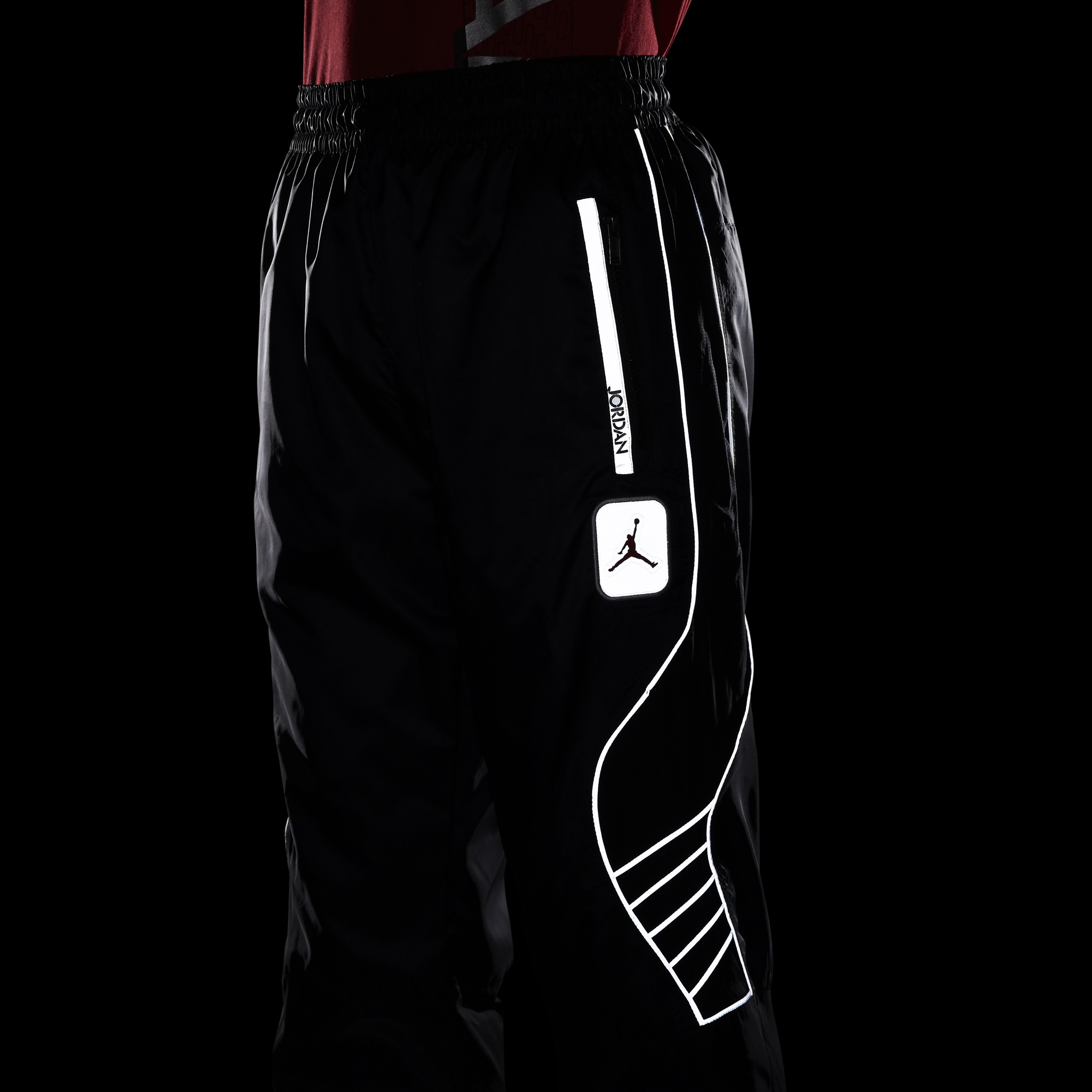 Jordan store aj5 pants