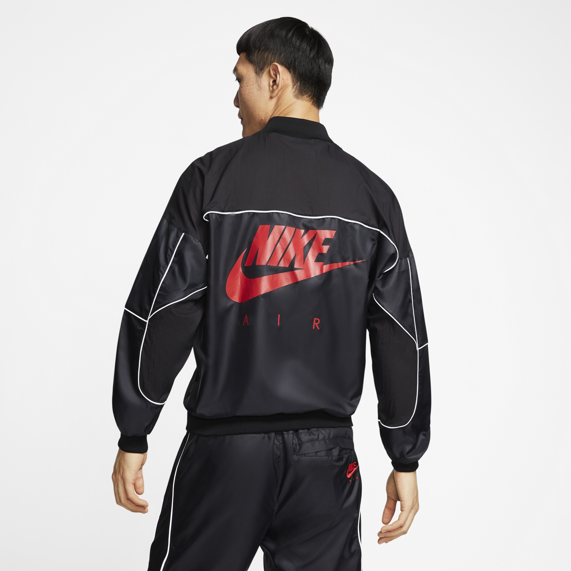 Jordan legacy aj5 jacket hot sale
