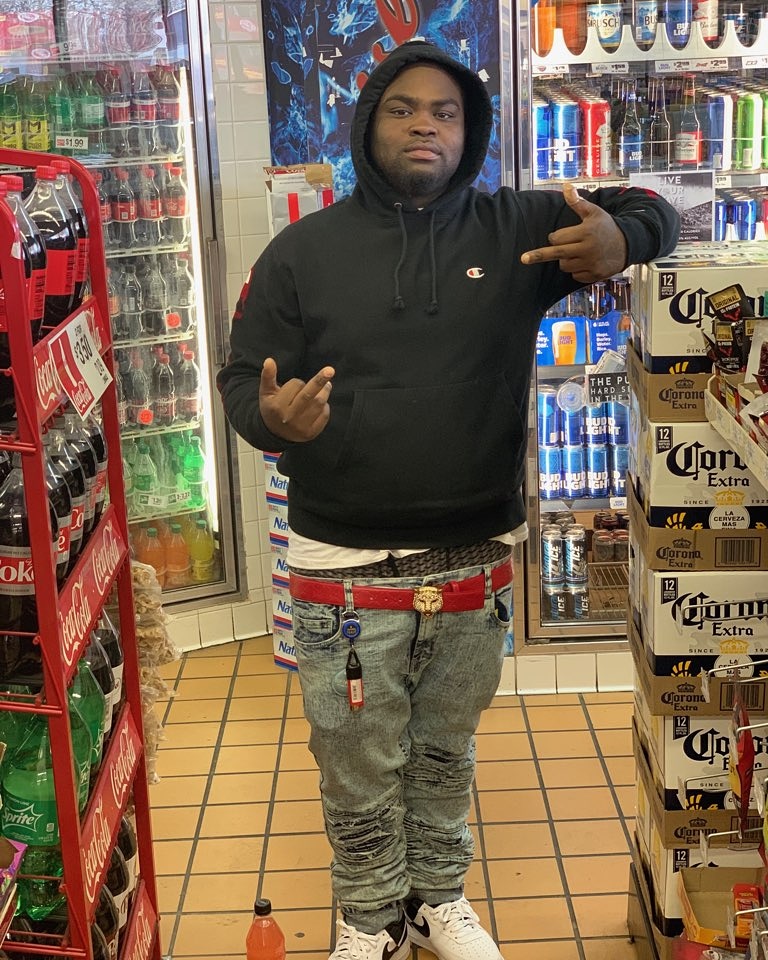 Waylongg Da Fool🔥 tweet media