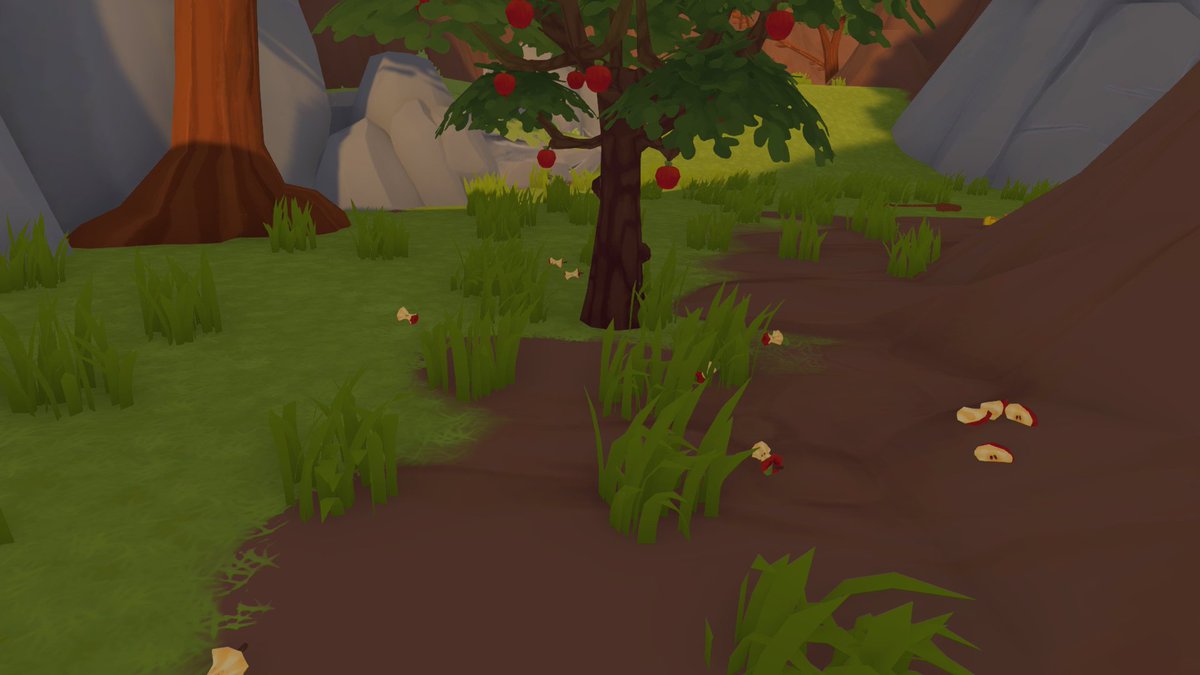 A Township Tale Just A Friendly Reminder Please Clean Up Your Ash Piles Bones Apple Cores Etc Having Too Many Of These On The Server Causes It To Lag And