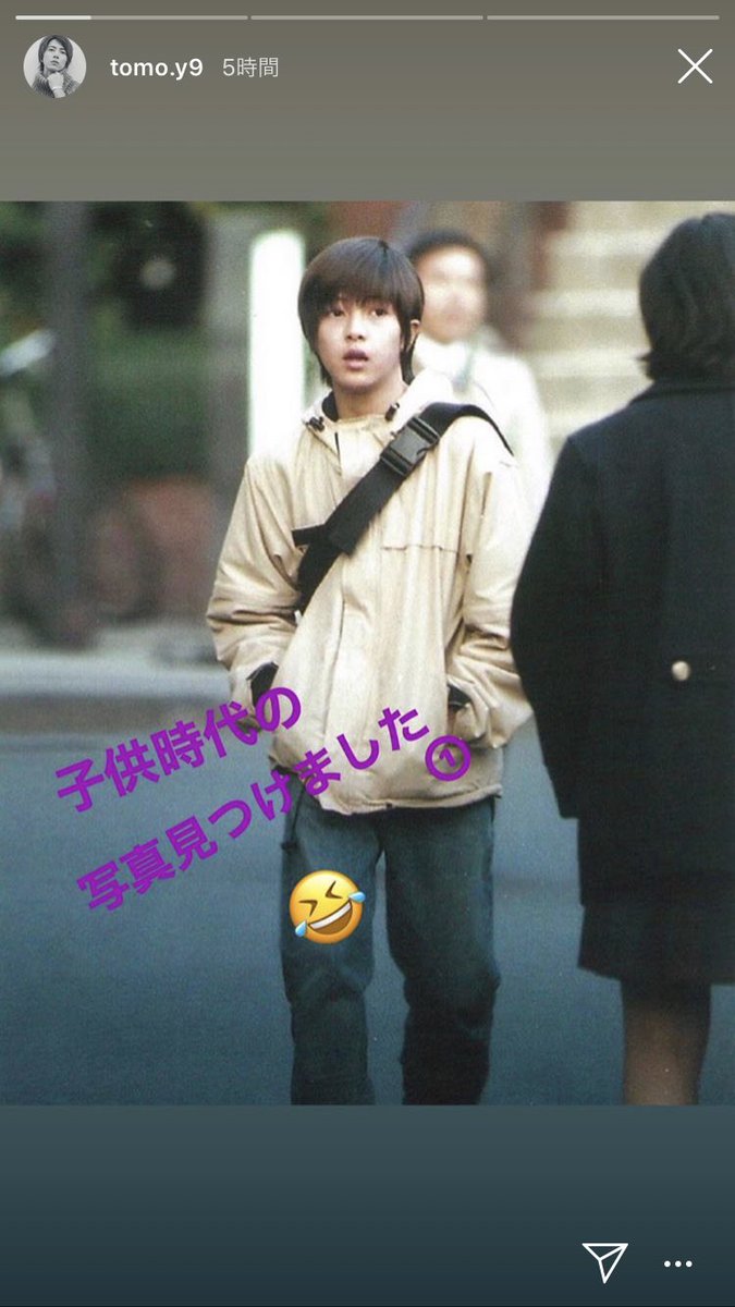 おでん 山pのインスタストーリーさぁ 絶対闇写 古きオリキに囲まれてる闇写 こんなん公式でupが許されるのは山下智久だから 闇写行きたくなってきた