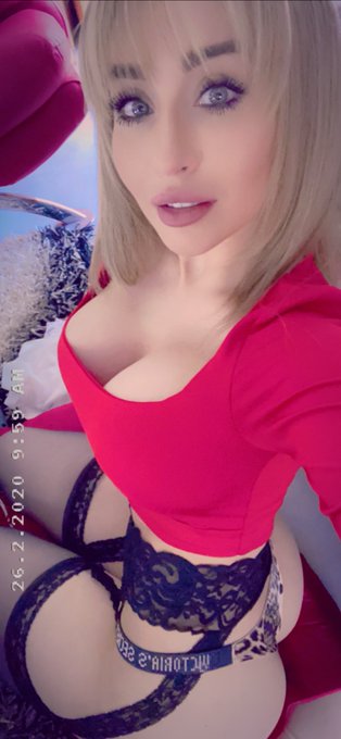 Online for a little!! 🥰 https://t.co/Zx774njiGv<a href="/tag/flirt4free"class="tags"><span>#flirt4free</span></a><a href="/tag/brittanytaylor"class="tags"><span>#brittanytaylor</span></a><a href="/tag/missblondebratt"class="tags"><span>#missblondebratt</span></a>