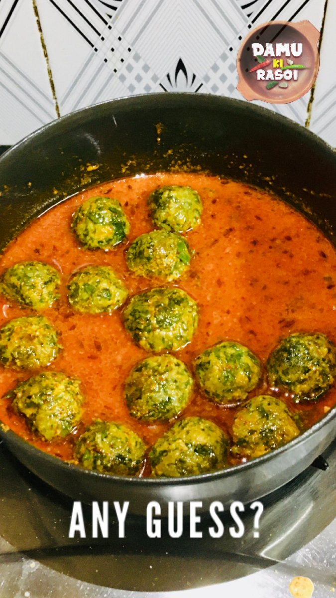 damu_ki's tweet photo. आज क्या पक रहा है??
#Damukirasoi #indianfood #veg #VegasChefPrizefight #Cooking #CookingCleaningChallenge #Mumbai https://t.co/gnCndDZQAt