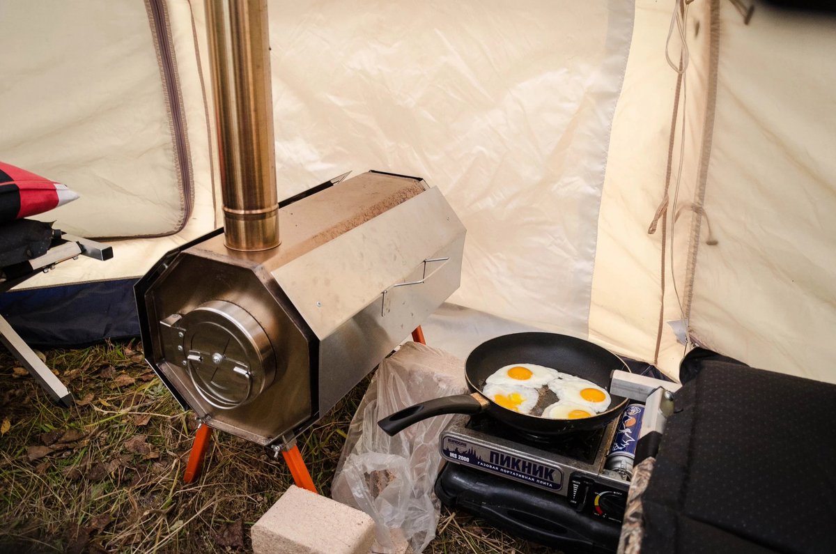 RussianBearMark's tweet photo. Are you an #adventure lover? Interested in outdoor activities like #hunting, 🎣#fishing, and other activities? Pack your back with a quality #tent with stoves from our online store. https://t.co/6dWHC2BQOe
⛺️🏕️ https://t.co/qTxO52yv9L