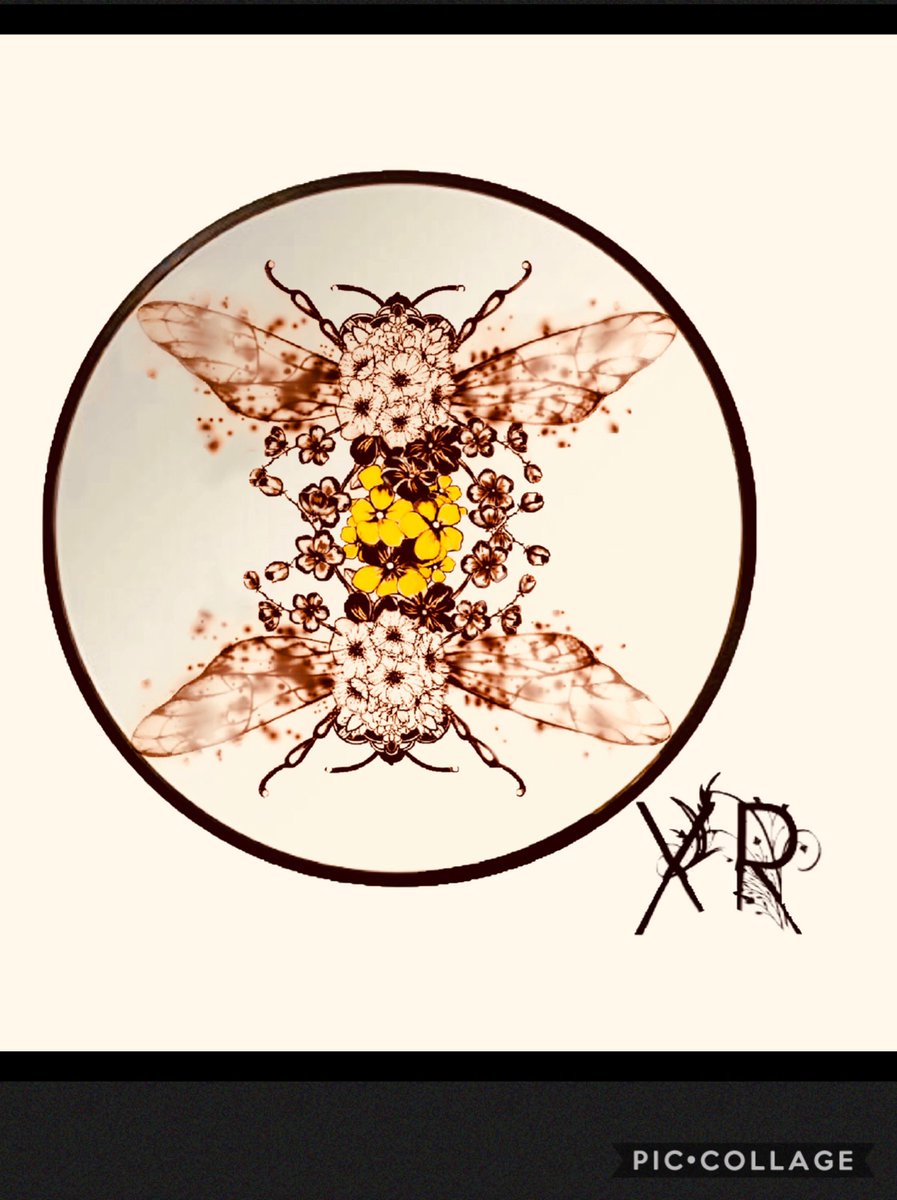 Paskitattoo1's tweet photo. Just for Life #ExtinctionRebellion #trucktattoostudio #apiculture #Respect #nature #ClimateChange https://t.co/cl8u2sd6GY
