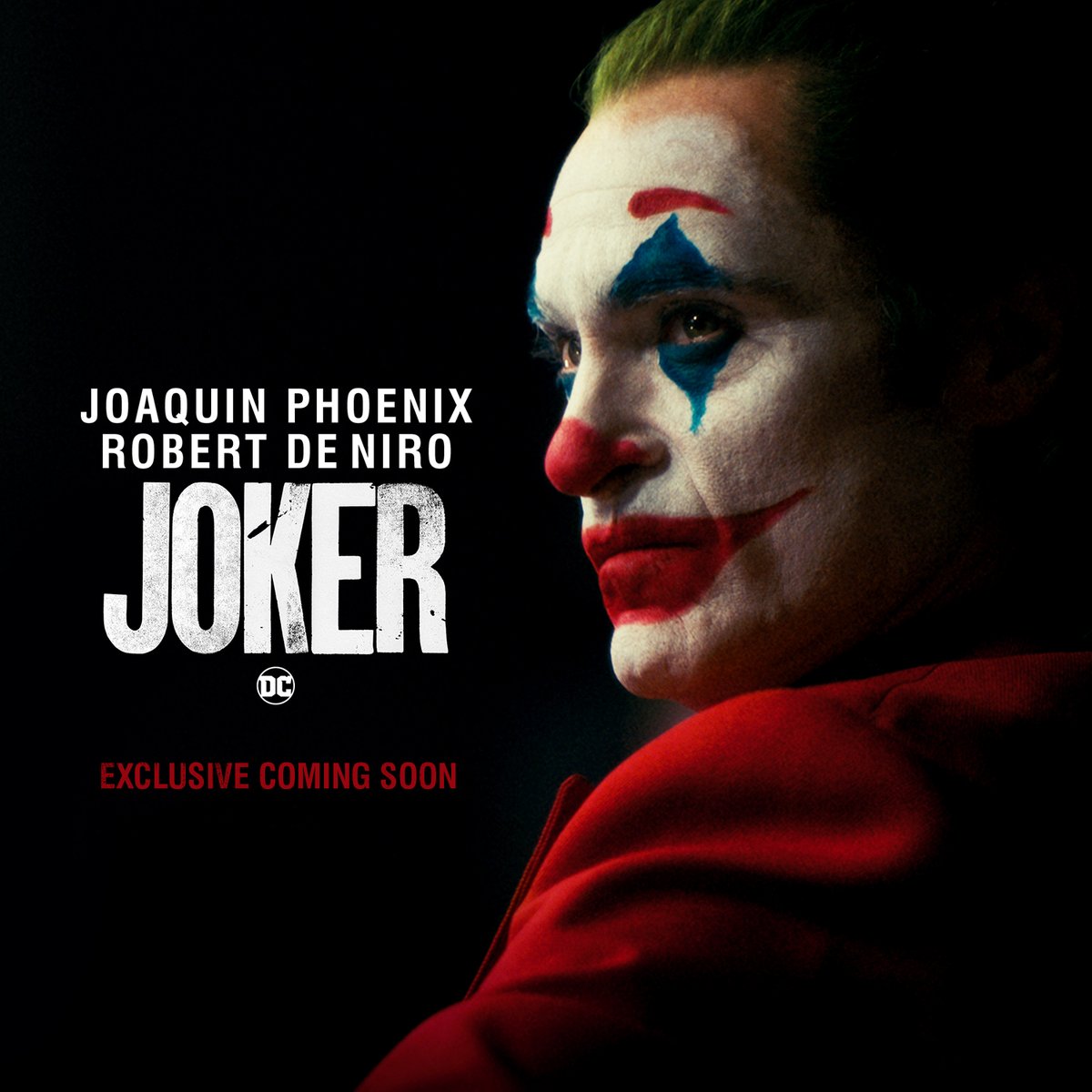 Manta Lab Exclusive Joker Steelbook coming soon #mantalab #Joker