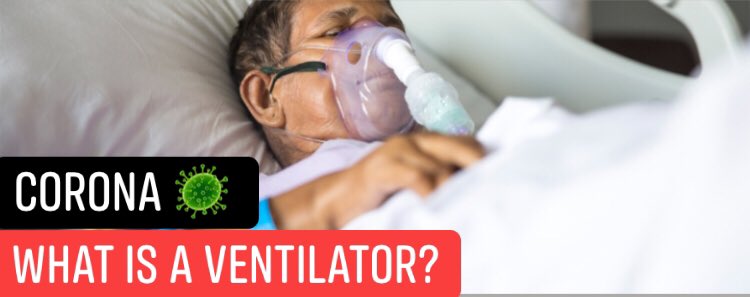 VegasLEX's tweet photo. Learn more about the #CoronaVirus 🦠 #Ventilator #Pandemic #Information #EducateYourself #BeInformed #MarchMadness2020 #march #Virus #Corona #Info WHAT IS A VENTILATOR AND WHY IS IT NEEDED FOR RECOVERY 🎯https://t.co/9BWo7SdaEe https://t.co/XqbVKmaauD