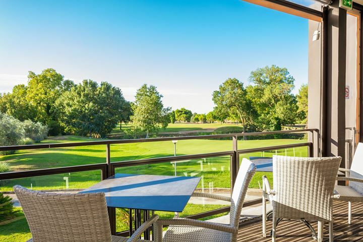 Massane34's tweet photo. Un week-end ensoleillé nous attend, tous à vos clubs pour profiter du parcours de Montpellier-Massane!⛳️🏌️‍♂️☀️😎 https://t.co/7rupbswonC https://t.co/4vyLzULCQZ https://t.co/zd2sW2Uxh4